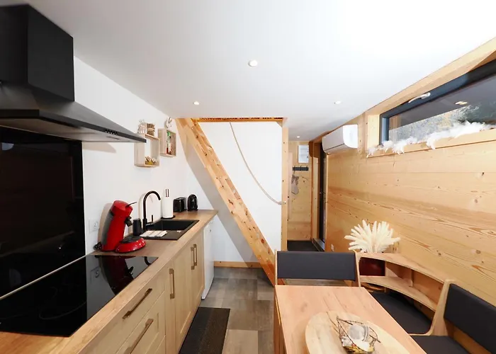 Le Nid Cosy