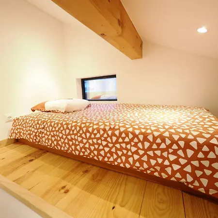 Appartement Le Nid Cosy à Passy  Extérieur photo