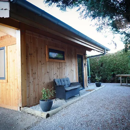Appartement Le Nid Cosy à Passy  Extérieur photo
