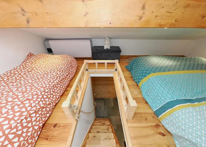 Le Nid Cosy
