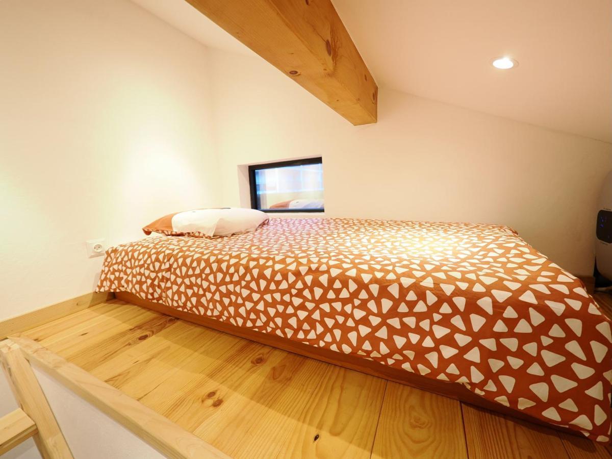 Le Nid Cosy Apartment Passy (Haute-Savoie)