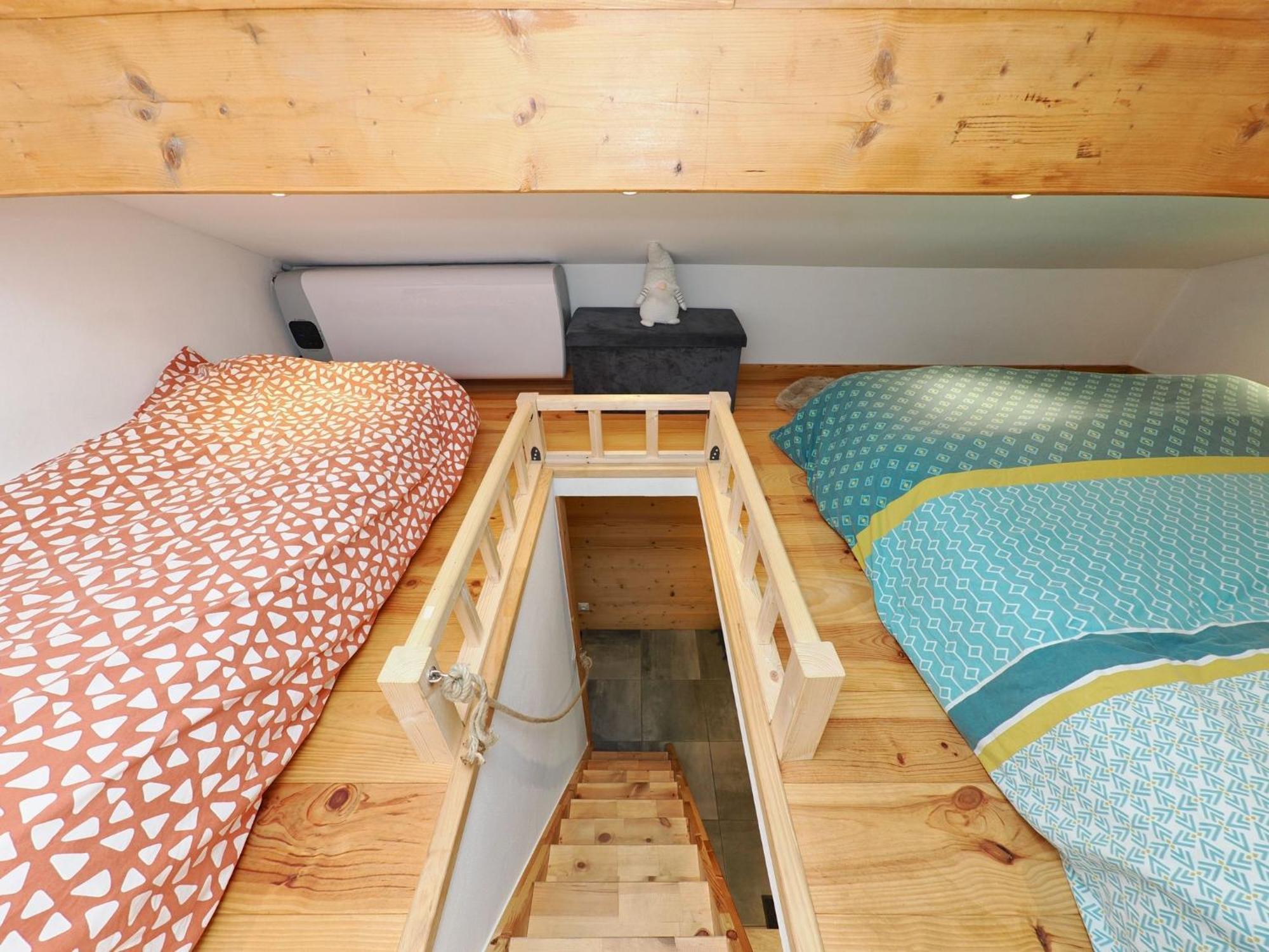 Le Nid Cosy